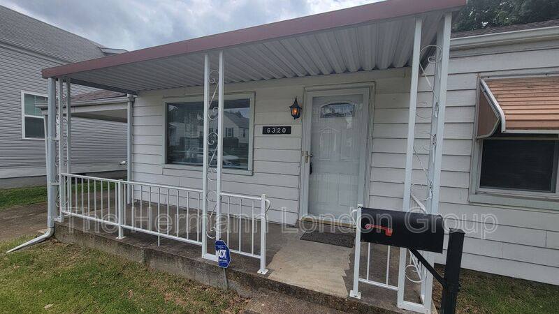 House for rent at 6320 Arthur Ave, Saint Louis, MO 63139