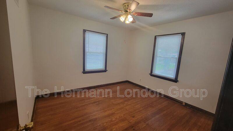 House for rent at 6320 Arthur Ave, Saint Louis, MO 63139