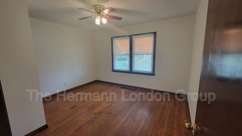House for rent at 6320 Arthur Ave, Saint Louis, MO 63139