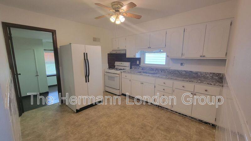 House for rent at 6320 Arthur Ave, Saint Louis, MO 63139