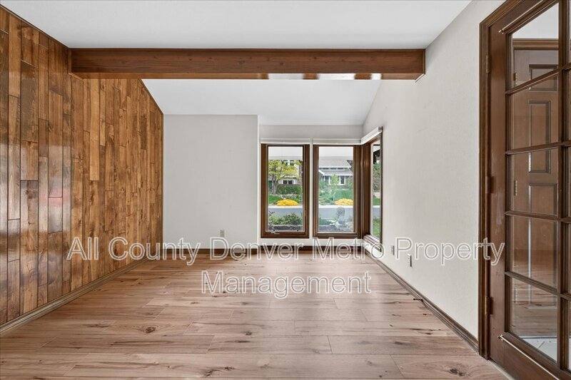 House for rent at 10193 Meade Court, Westminster, CO 80031