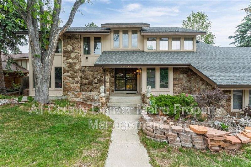 House for rent at 10193 Meade Court, Westminster, CO 80031