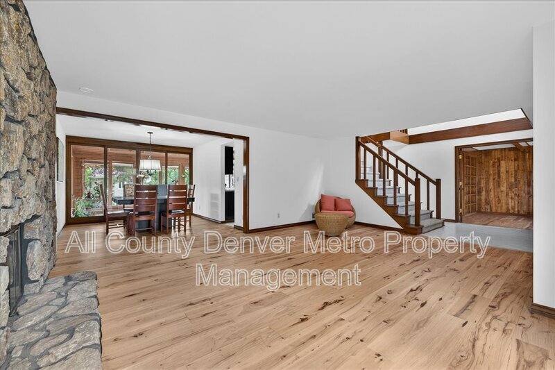 House for rent at 10193 Meade Court, Westminster, CO 80031
