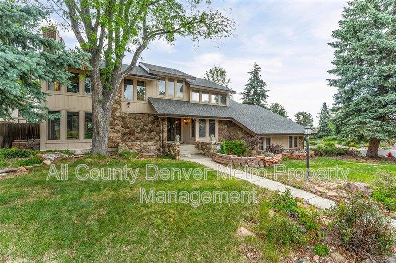 House for rent at 10193 Meade Court, Westminster, CO 80031