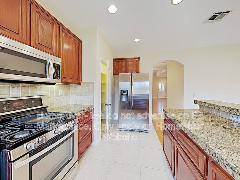 House for rent at 7424 Whitaker Ave, Van Nuys, CA 91406