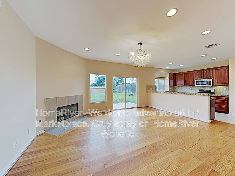 House for rent at 7424 Whitaker Ave, Van Nuys, CA 91406