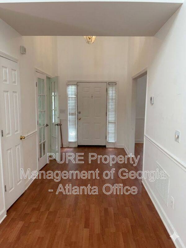 House for rent at 909 Michael Lee Way, Lawrenceville, GA 30043