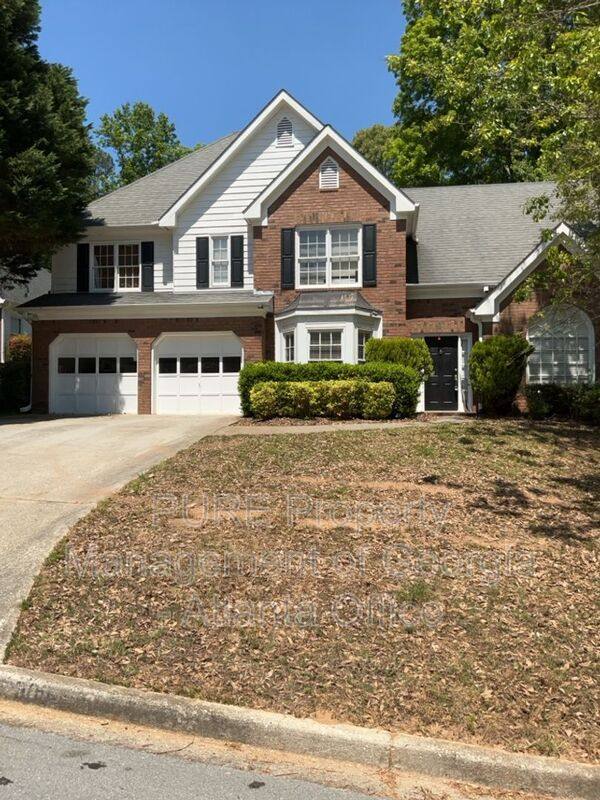 House for rent at 909 Michael Lee Way, Lawrenceville, GA 30043