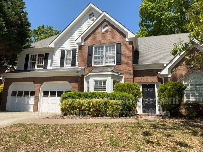 House for rent at 909 Michael Lee Way, Lawrenceville, GA 30043