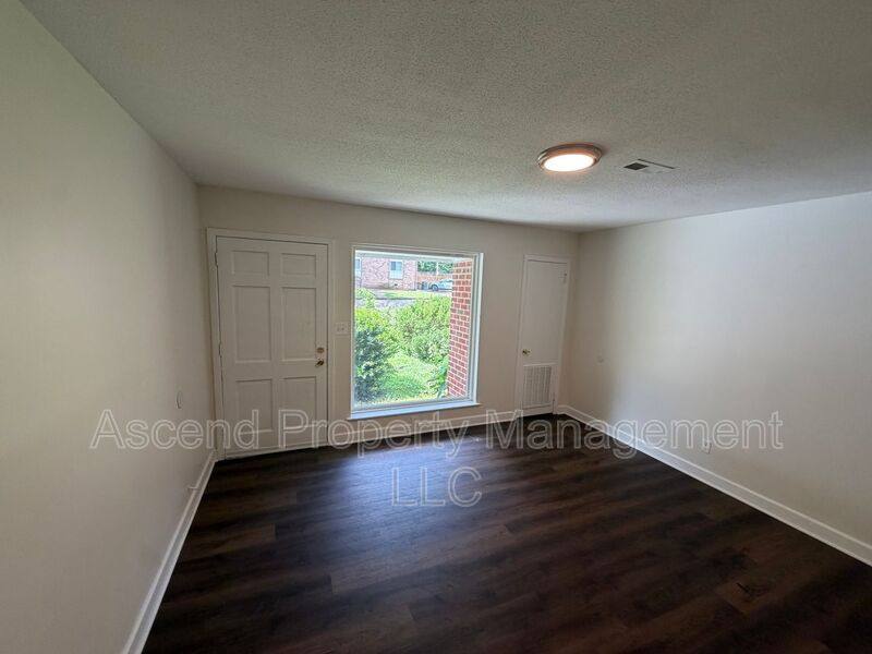 House for rent at 3341 Pinewood Ave #B, Chattanooga, TN 37411