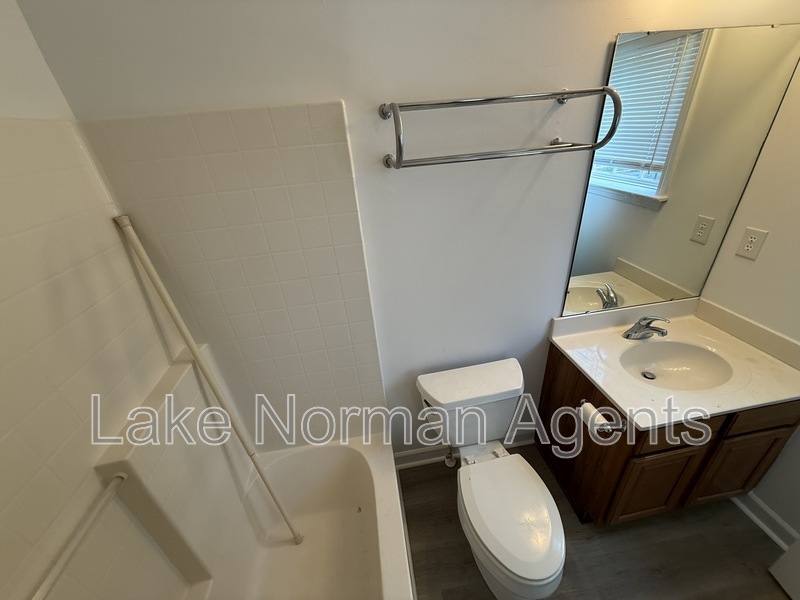 Townhouse for rent at 10031 Ansonborough Square, Huntersville, NC 28078