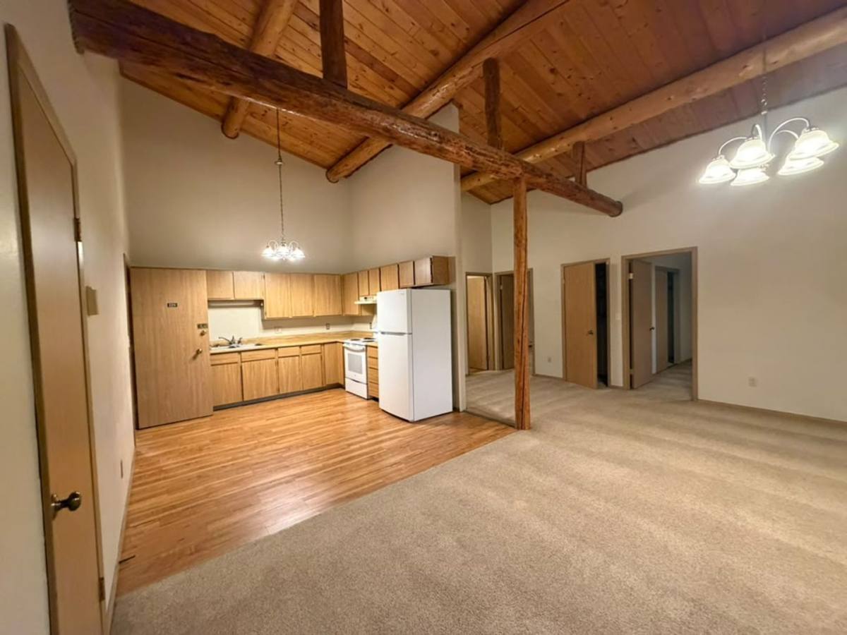 Apartment for rent at 2555 Mission Rd, North Pole, AK 99705