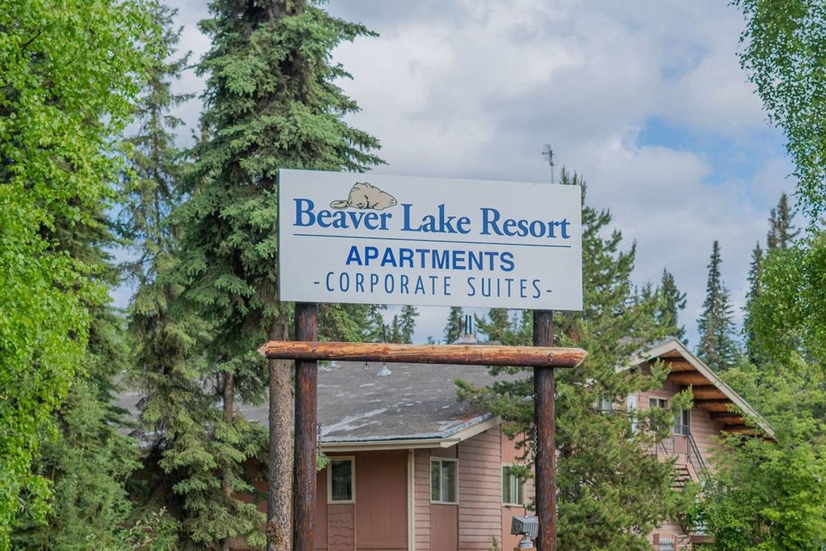 Apartment for rent at 2555 Mission Rd, North Pole, AK 99705