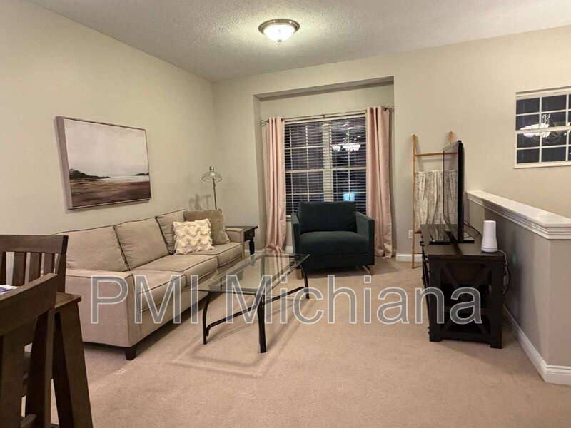 Townhouse for rent at 129 Clancy St, South Bend, IN 46637