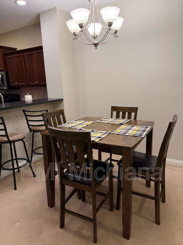 Townhouse for rent at 129 Clancy St, South Bend, IN 46637