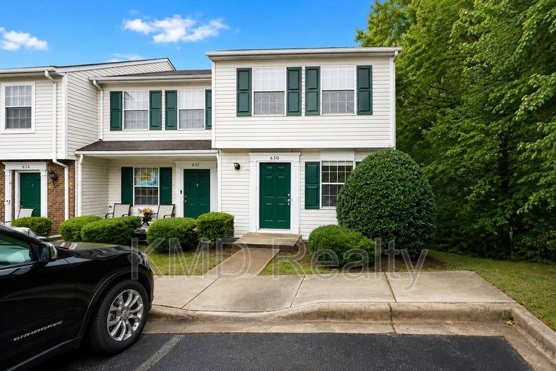 Townhouse for rent at 630 Lex Dr, Charlotte, NC 28262