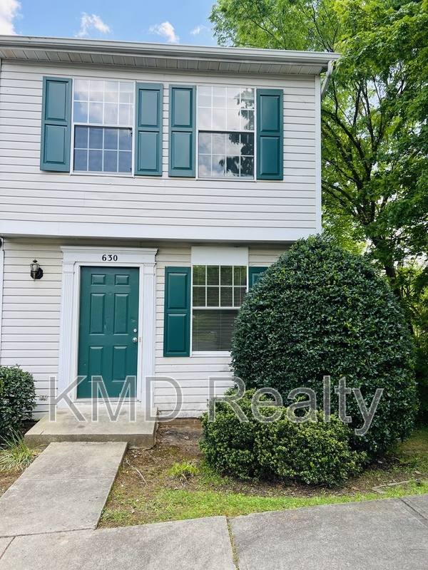 Townhouse for rent at 630 Lex Dr, Charlotte, NC 28262
