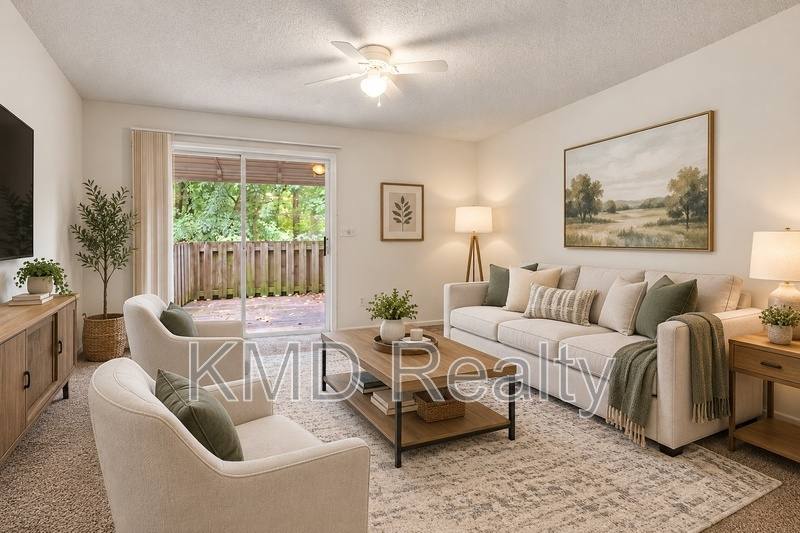 Townhouse for rent at 630 Lex Dr, Charlotte, NC 28262