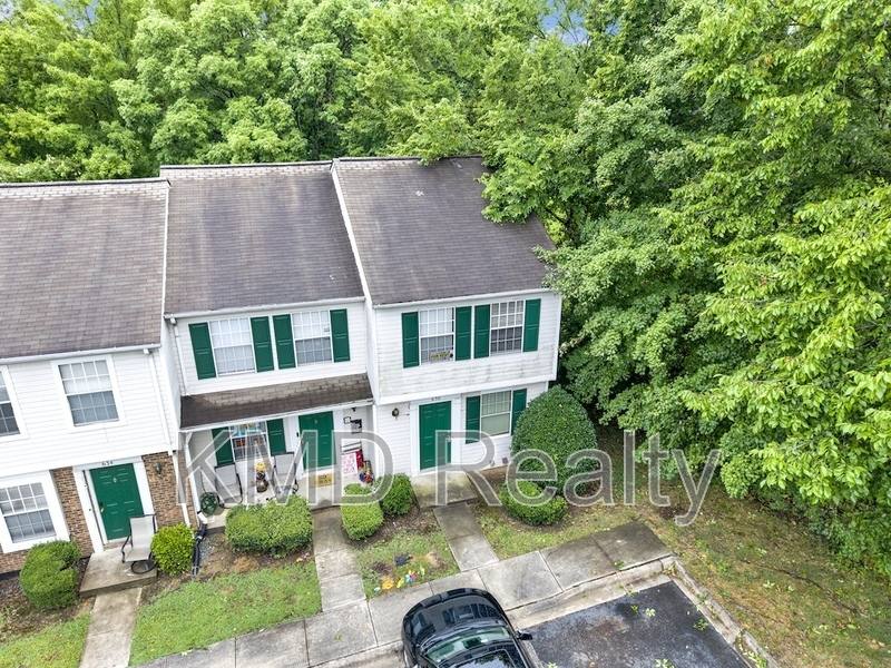 Townhouse for rent at 630 Lex Dr, Charlotte, NC 28262