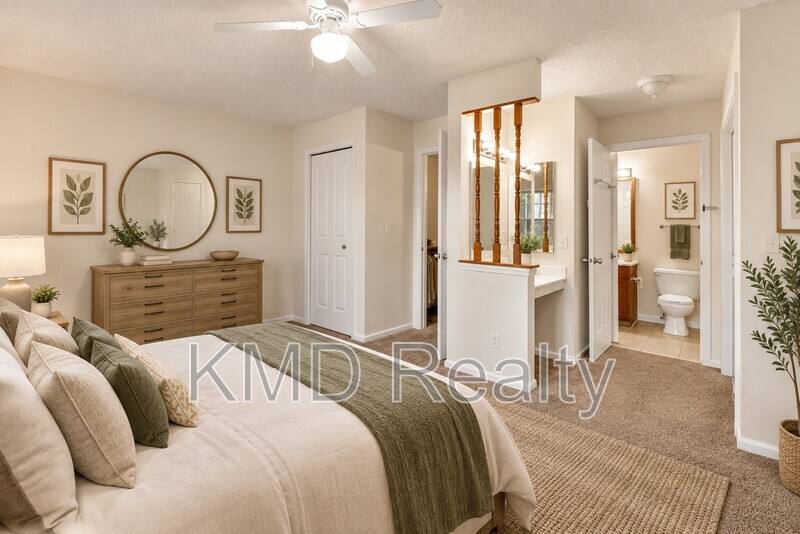 Townhouse for rent at 630 Lex Dr, Charlotte, NC 28262