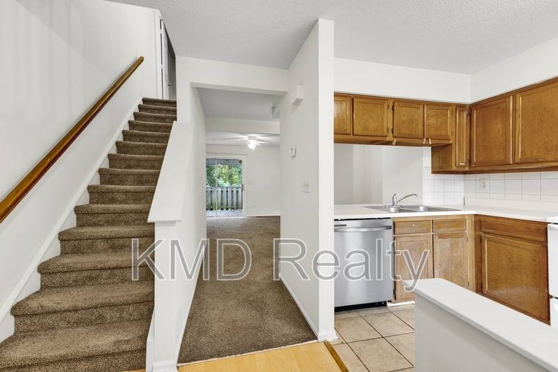 Townhouse for rent at 630 Lex Dr, Charlotte, NC 28262