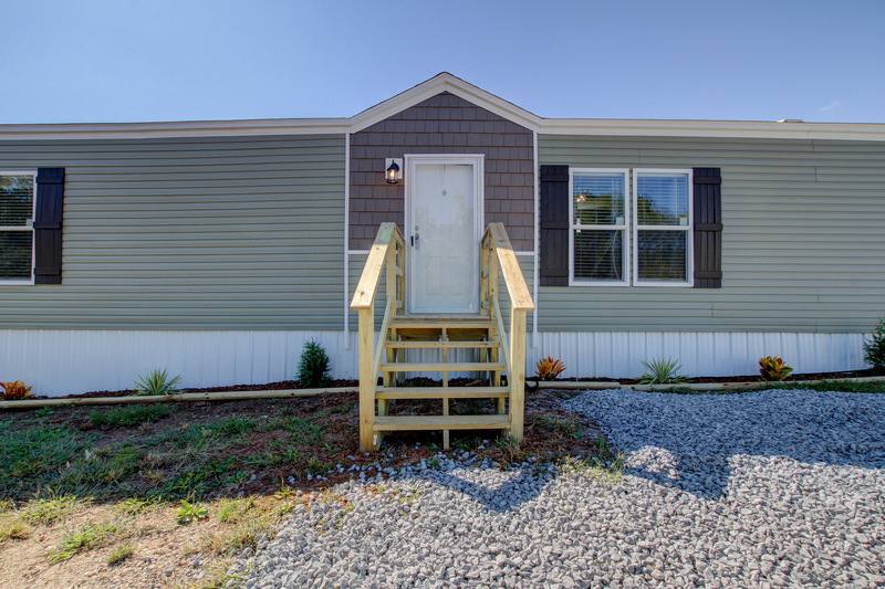 House for rent at 199 Seays Rd #23, Trenton, KY 42286