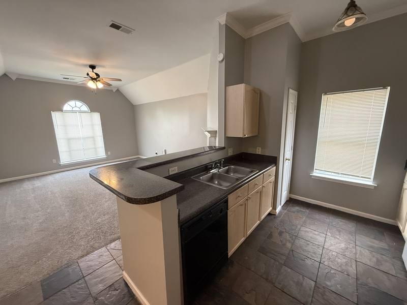 House for rent at 6843 Wrigley Dr, Cordova, TN 38018