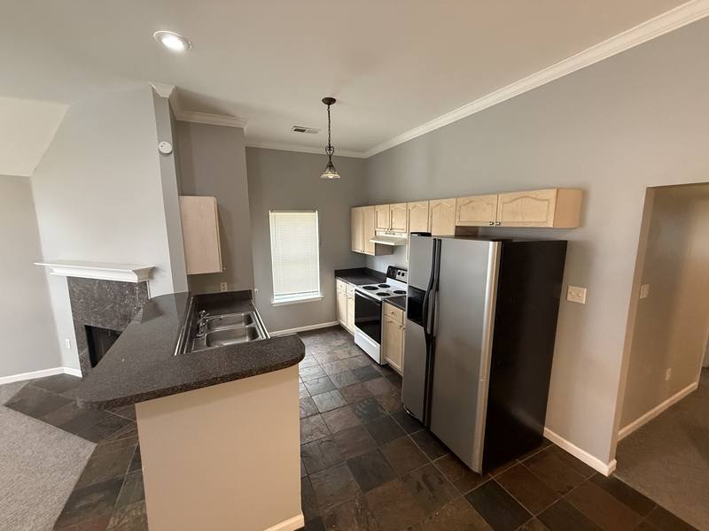 House for rent at 6843 Wrigley Dr, Cordova, TN 38018