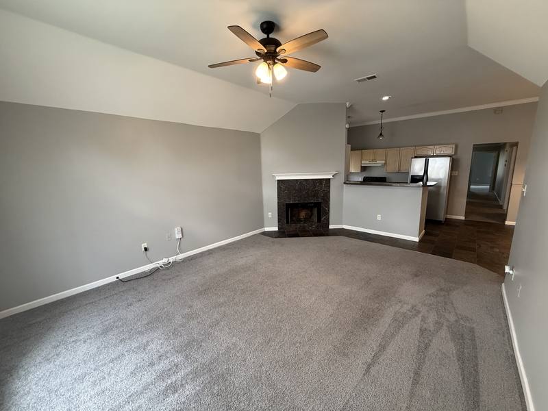 House for rent at 6843 Wrigley Dr, Cordova, TN 38018