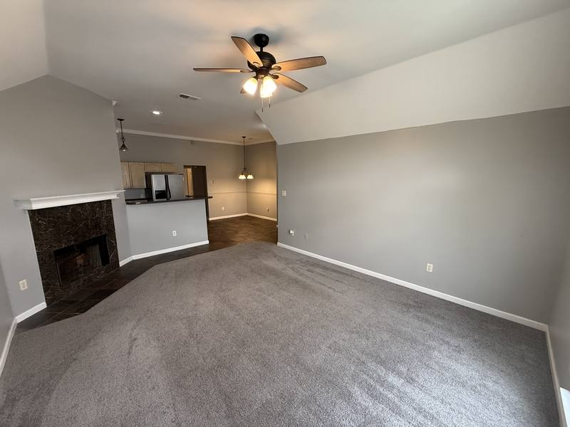 House for rent at 6843 Wrigley Dr, Cordova, TN 38018