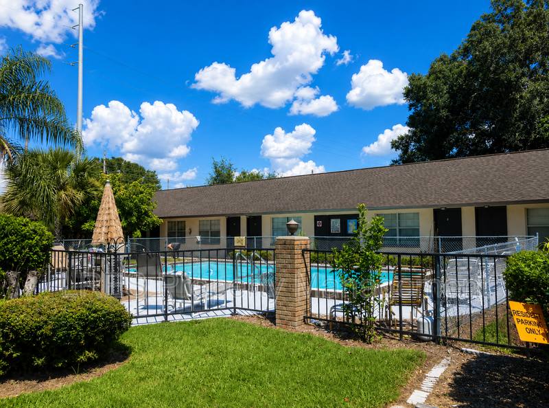 Apartment for rent at 1031 Columbia Ave #K, Saint Cloud, FL 34769