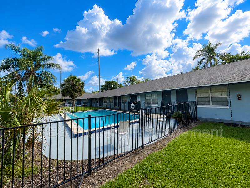 Apartment for rent at 1031 Columbia Ave #K, Saint Cloud, FL 34769