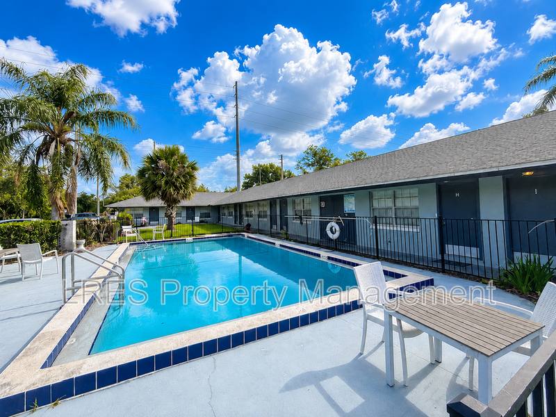 Apartment for rent at 1031 Columbia Ave #K, Saint Cloud, FL 34769
