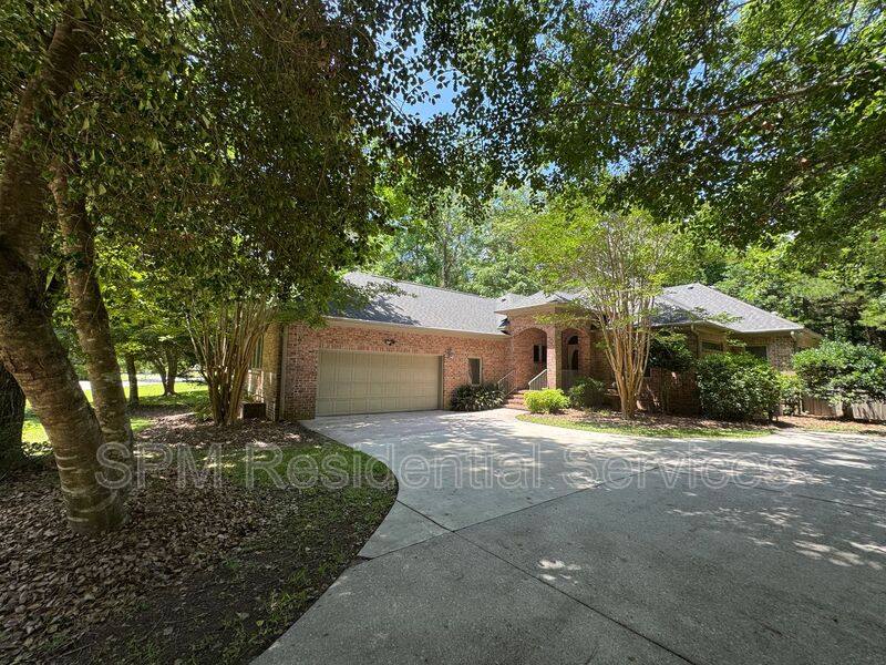 House for rent at 107 Canvasback Point, Hampstead, NC 28443
