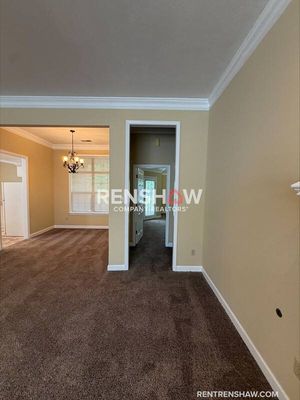 House for rent at 71 Bent Creek Lane, Jackson, TN 38305
