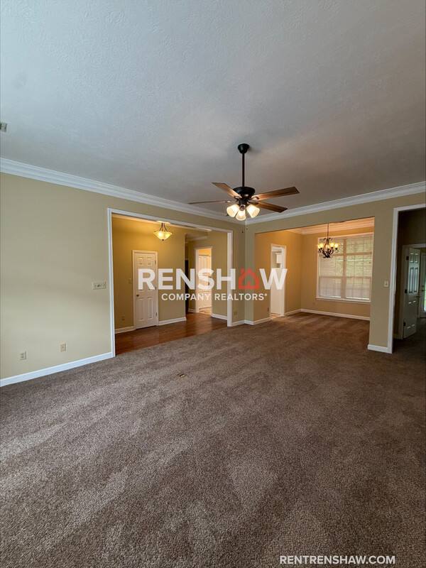 House for rent at 71 Bent Creek Lane, Jackson, TN 38305