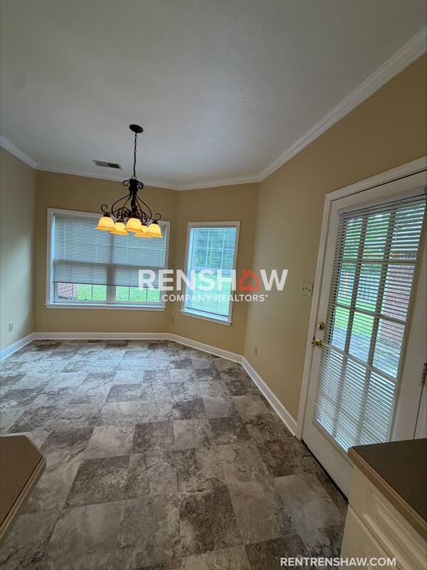 House for rent at 71 Bent Creek Lane, Jackson, TN 38305