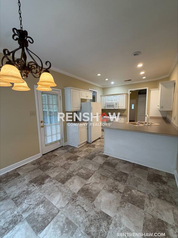 House for rent at 71 Bent Creek Lane, Jackson, TN 38305