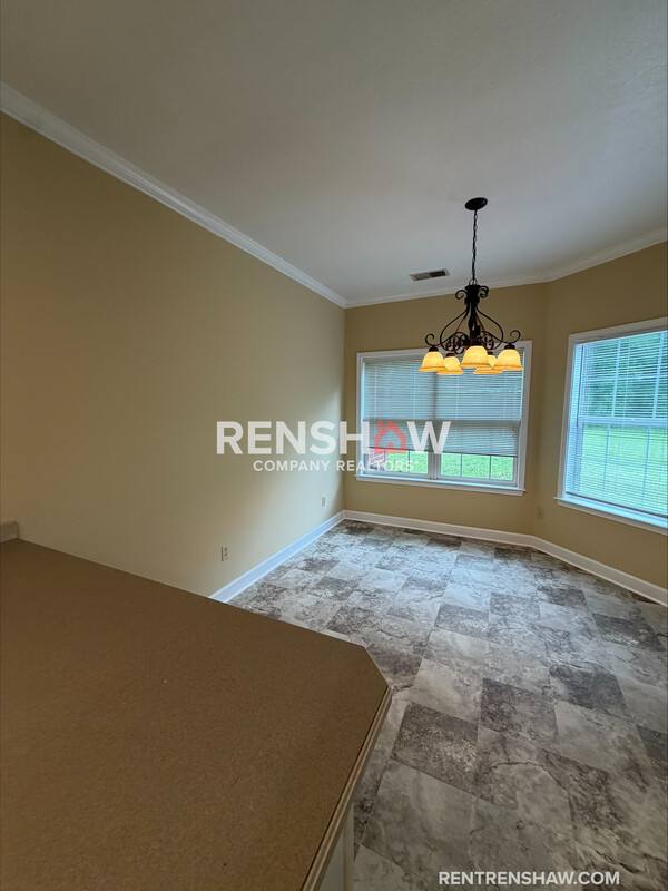 House for rent at 71 Bent Creek Lane, Jackson, TN 38305