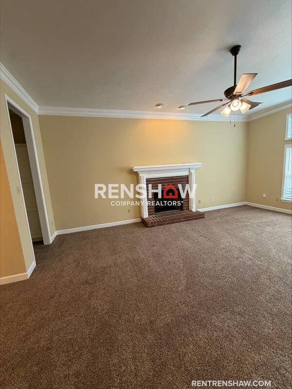 House for rent at 71 Bent Creek Lane, Jackson, TN 38305