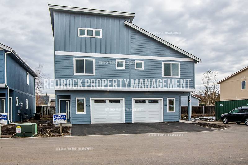 Apartment for rent at 201 S Woodlawn Lane, Spokane, WA 99216