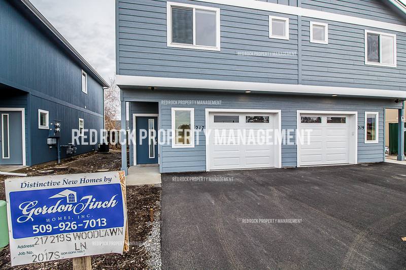 Apartment for rent at 201 S Woodlawn Lane, Spokane, WA 99216