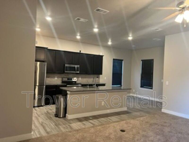 House for rent at 1226 E 92nd, Odessa, TX 79765