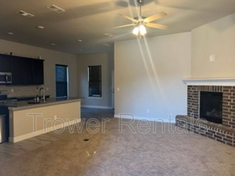 House for rent at 1226 E 92nd, Odessa, TX 79765
