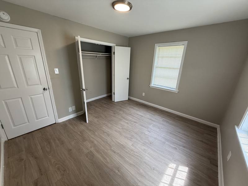 Apartment for rent at 1351 Austin St, Memphis, TN 38108