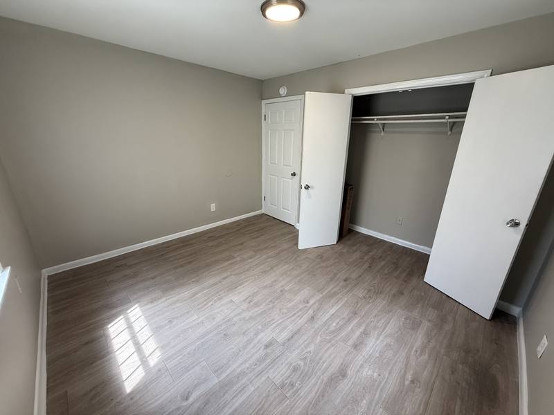 Apartment for rent at 1351 Austin St, Memphis, TN 38108