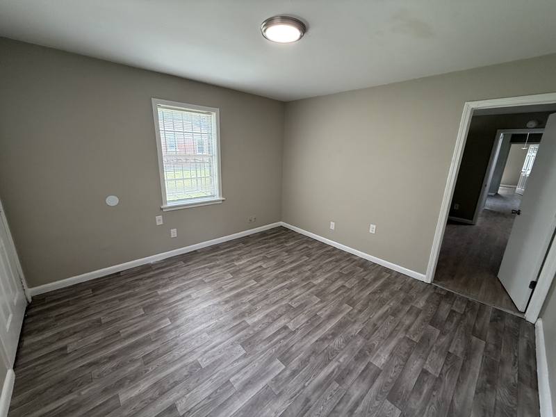 Apartment for rent at 1351 Austin St, Memphis, TN 38108