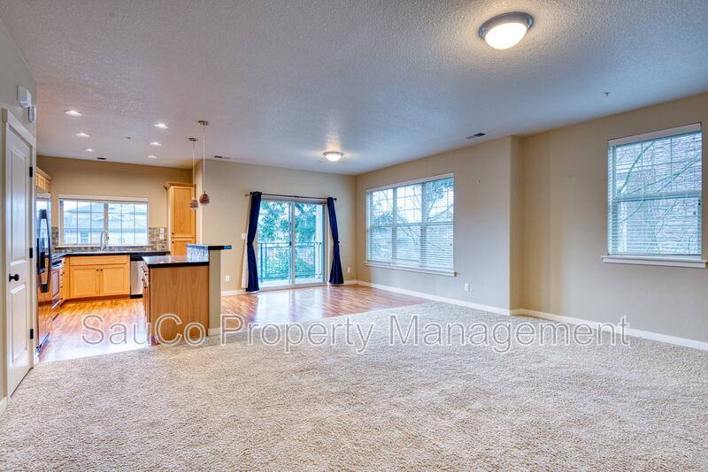 Condo for rent at 8712 NE Delamere Way, Beaverton, OR 97006