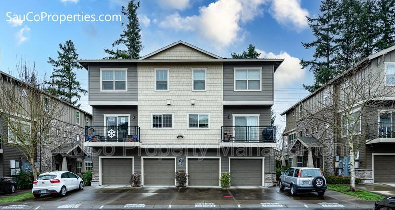 Condo for rent at 8712 NE Delamere Way, Beaverton, OR 97006