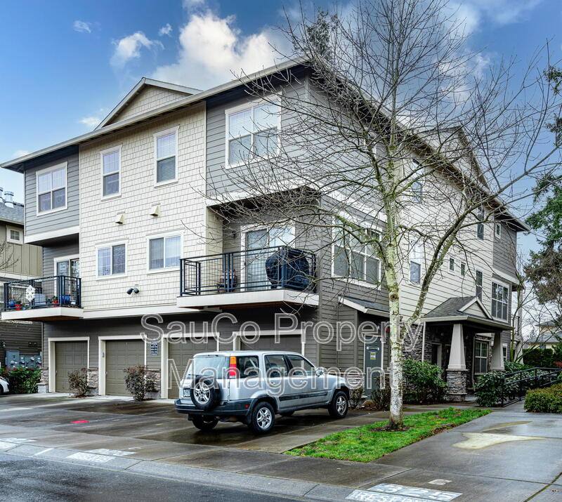 Condo for rent at 8712 NE Delamere Way, Beaverton, OR 97006